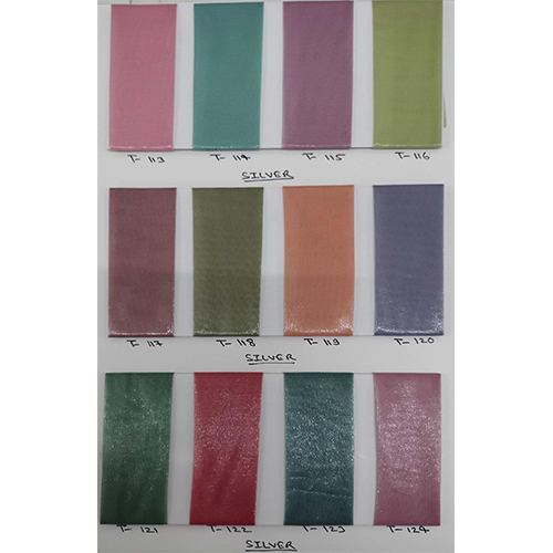 Plain Nylon Fabric