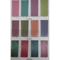 Plain Nylon Fabric