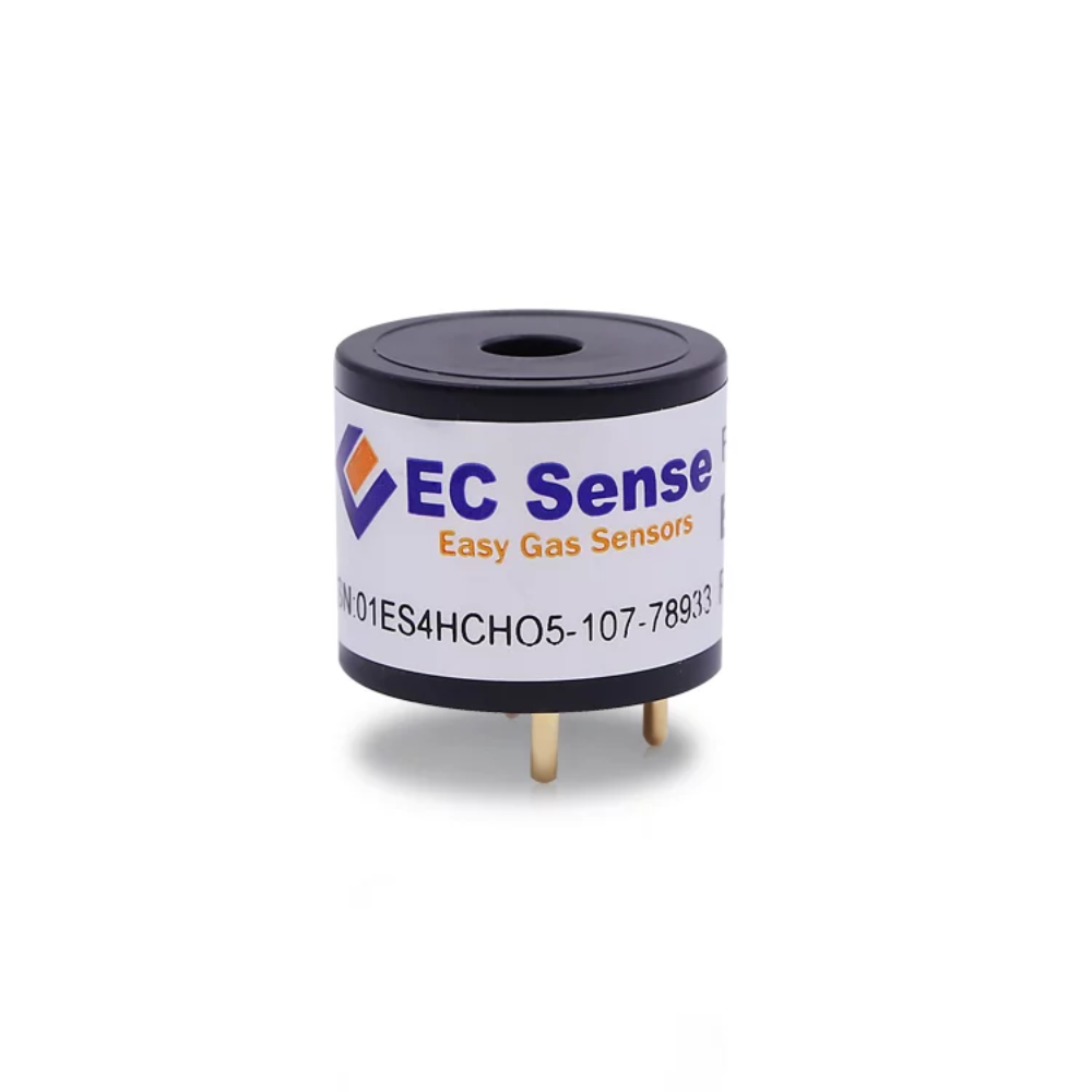 Hcho Sensor Module Es4-hcho-5 - Accuracy: +-10% %