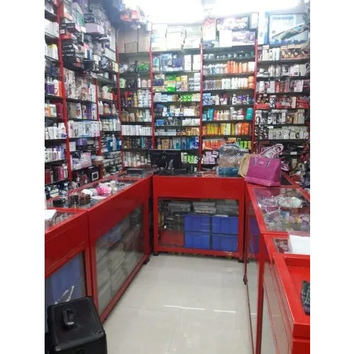 Mobile Accessories Display Rack - Feature: High Quality