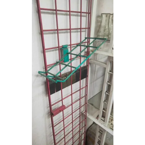 Shoes Display Rack - Feature: High Quality