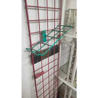 Shoes Display Rack - Feature: High Quality