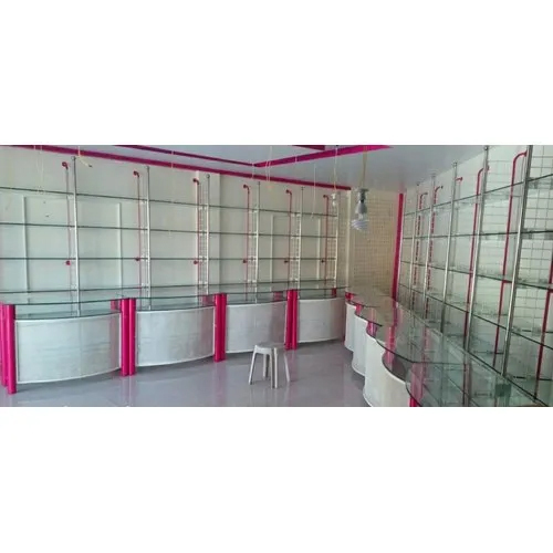 Garment Storage Rack