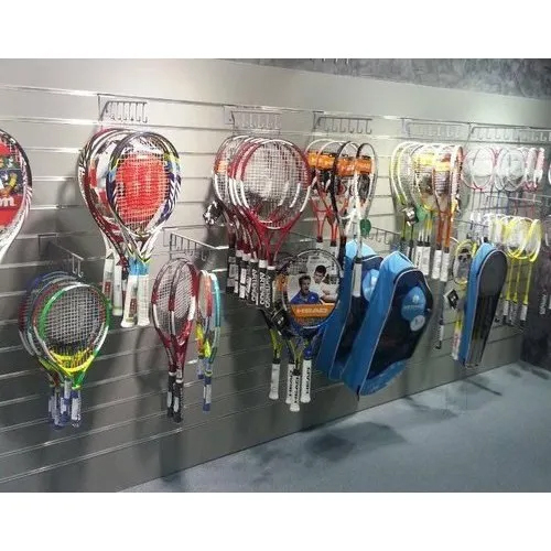 Sports Storage Rack