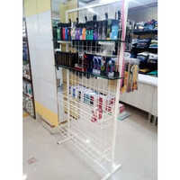 Card Rack - Application: Material Storage