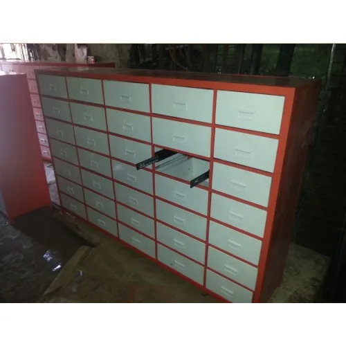 Pharmacy Rack