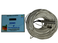 Vflow-dwlr - Stainless Steel Water Level Sensor, Variable Cable Length, Light Grey Color | Rs485 Output, A 1 Mm Accuracy, 12vdc Power Supply, 0-50a C Operating Temperature