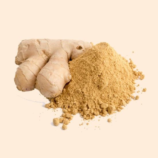 Gingerol Extract Powder - 50% Concentration By Hplc Analysis | Antioxidant Rich, Anti-inflammatory, Digestive Support, Flavor Enhancer