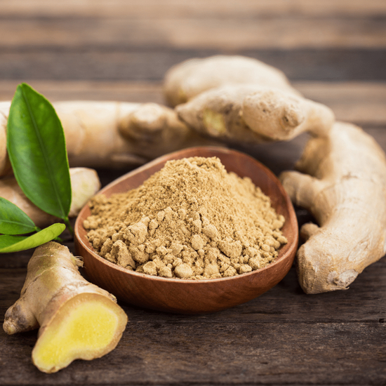 Gingerol Extract Powder - 50% Concentration By Hplc Analysis | Antioxidant Rich, Anti-inflammatory, Digestive Support, Flavor Enhancer