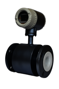 Stainless Steel Digital Flow Meters