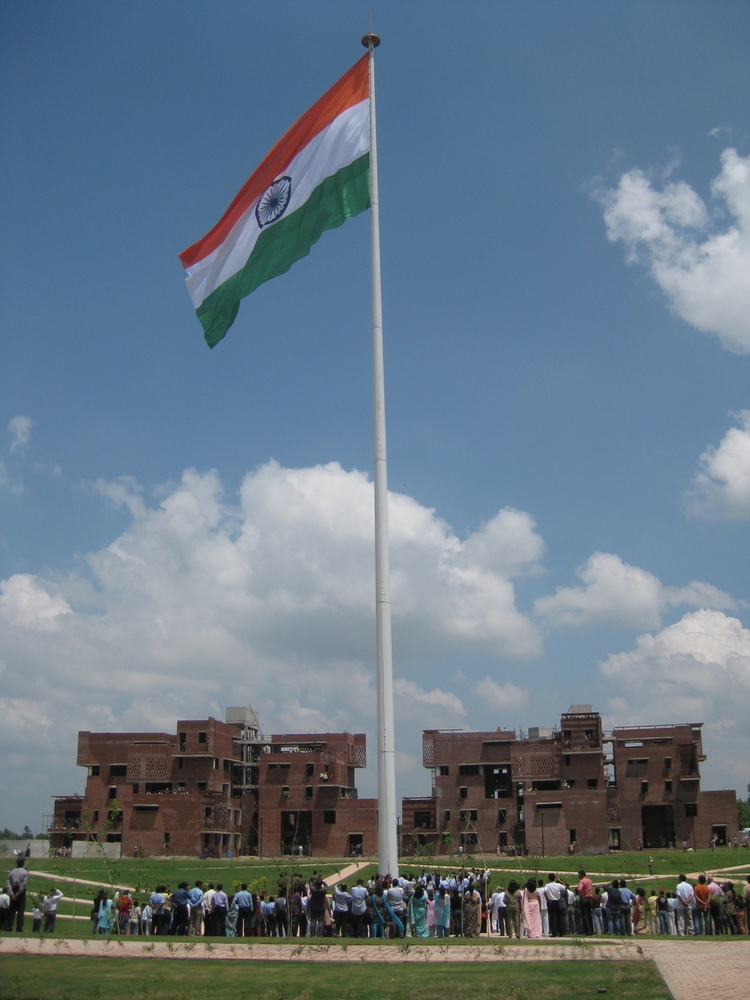600mm Flag Mast Pole