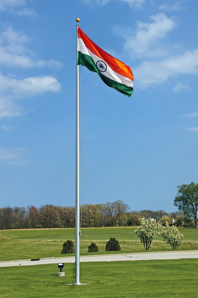 600mm Flag Mast Pole