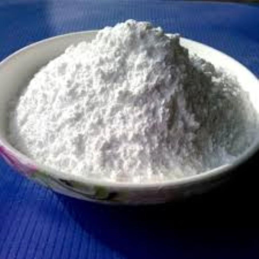 Ferric Pyrophosphate - 10058-44-3, Buff White To Dull Reddish Yellow Powder, Promotes Nutrition With 3 To 5 Years Shelf Life, Ideal For Fortifying Foods