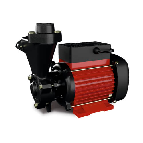 Jalnayak Residential Water Pump