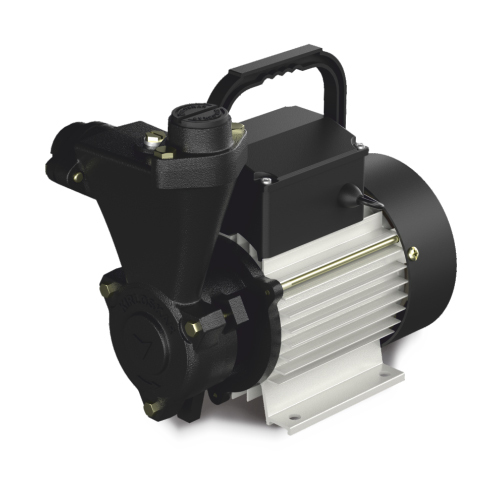 Jalhasti Water Pump