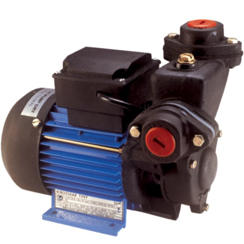 Tiny Residential Water Pump