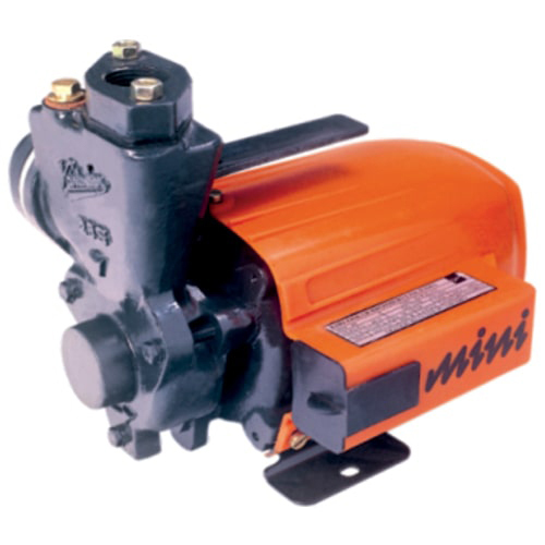 Mini-28S, Mini 40S, Mini 50S Pump
