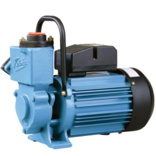 Kirloskar Mega-54S Pump