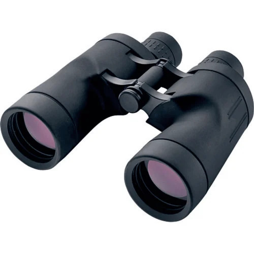 Marine Binoculars - Color: Black