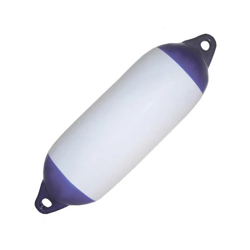 Cylindrical Boat Fenders - Automatic Grade: Manual
