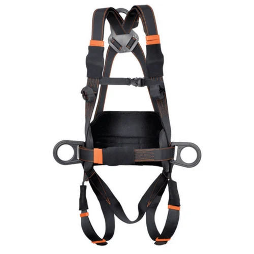 Industrial Safety Belts - Automatic Grade: Manual