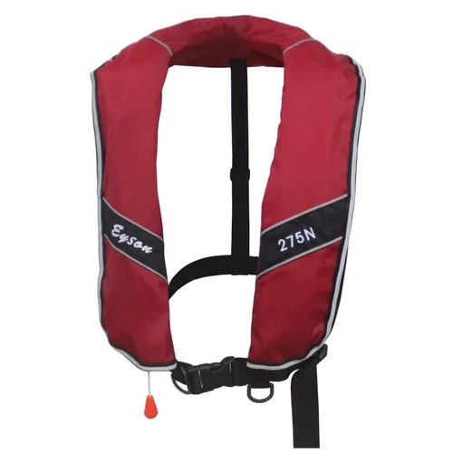 Inflatable Life Jackets - Automatic Grade: Manual