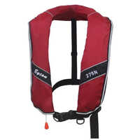 Inflatable Life Jackets