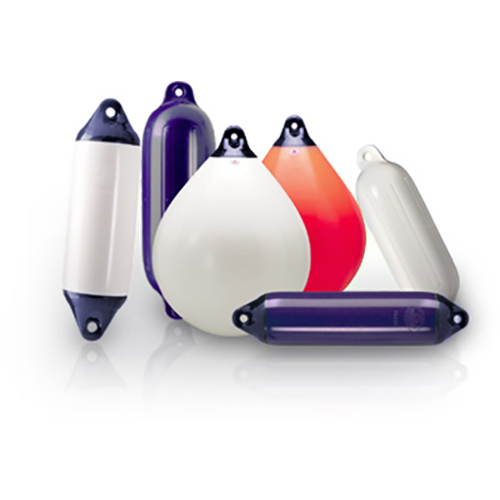 Marine Safety Equipments