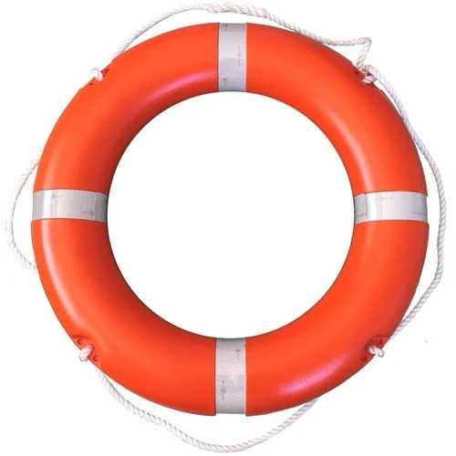 Marine Lifebuoy - Automatic Grade: Manual