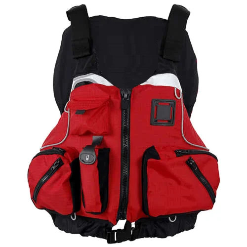 Men Life Jackets - Automatic Grade: Automatic