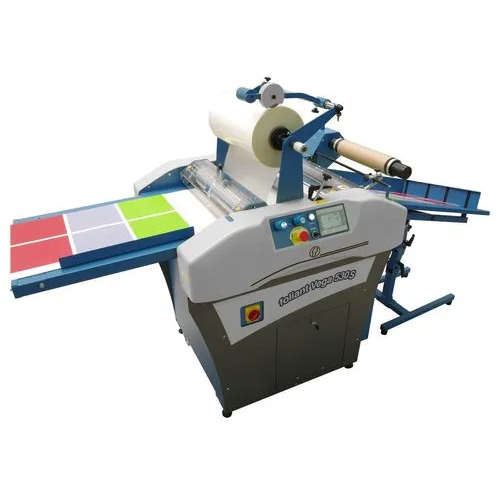 High Speed Thermal Lamination Machine