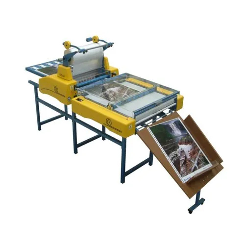 Automatic Thermal Lamination Machine