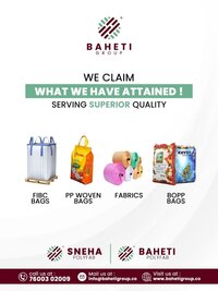FIBC Jumbo Bag
