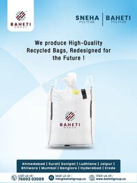 FIBC Jumbo Bag