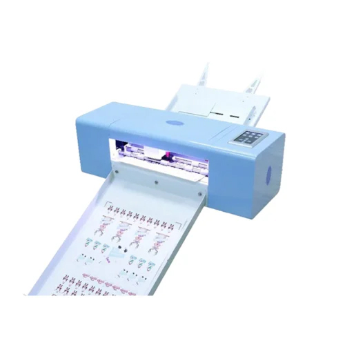 डिजिटल डाई कट्टर मशीन