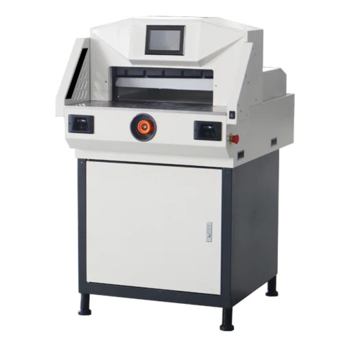 Electric Paper Cutter Machine