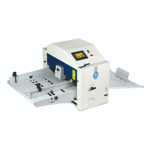 GPM - 450SA Creasing Perforating Machine