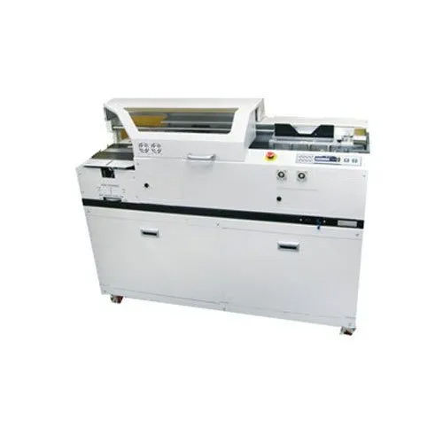 Perfect Book Binding Machine