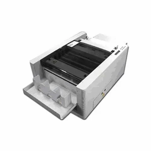 Industrial Card Cutting Machine
