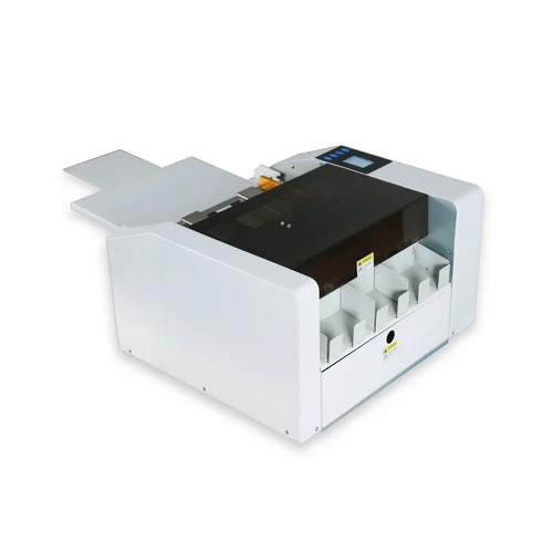 Visiting Or Business Card Cutting Machine