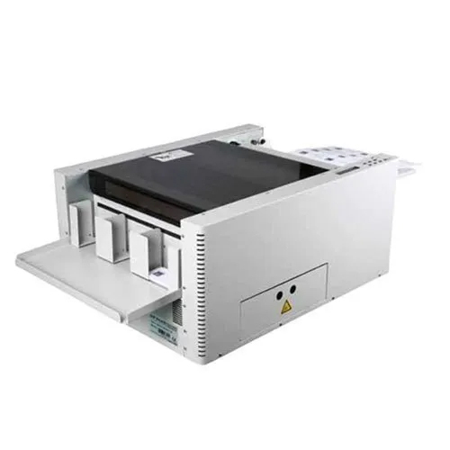 A4 Business Card Cutting Machine