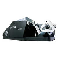 Automatic Short Run Label Printing Machines - Material: Metal