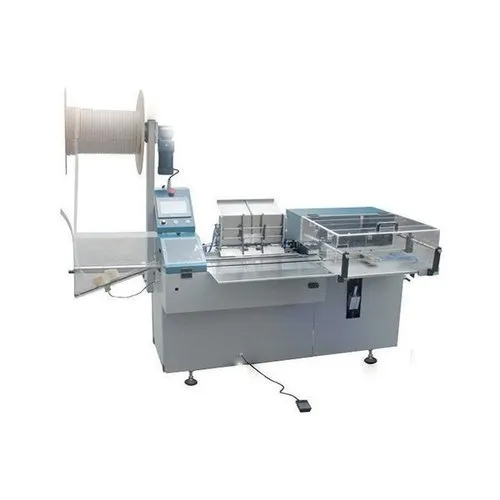 Industrial Wiro Binding Machine