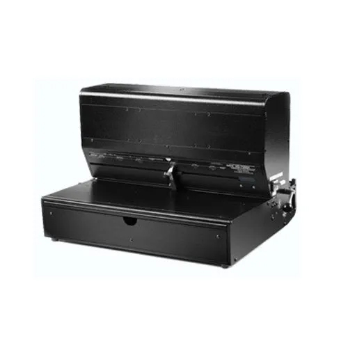 Metal Wiro Binding Machine
