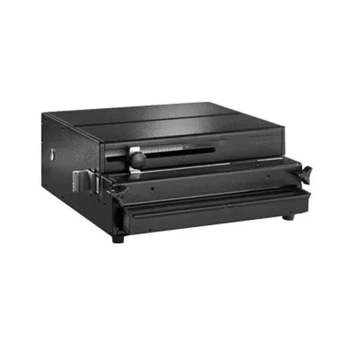 Wiro Binding Machine