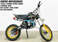 Dirt Bike 125cc