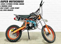 Dirt Bike 125cc