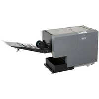 Booklet Maker - Capacity: 2000 Booklets/h Pcs/hr