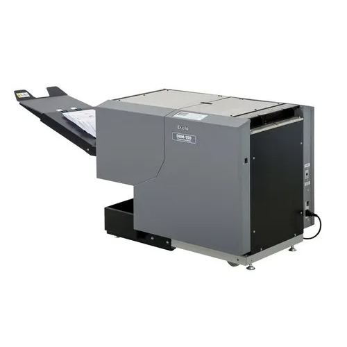Booklet Making Machine