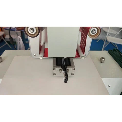Pen Foiling Machine